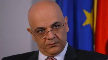 Raed Arafat, în DOLIU. 'Este, fără îndoială, o pierderea mare şi grea'