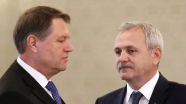 Liviu Dragnea vorbeşte deschis de suspendarea lui Iohannis: Nu vom lăsa pe nimeni să se plaseze deasupra legii şi Constituţiei