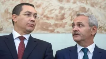 Victor Ponta, despre mitingul PSD: Nu vor veni cetăţeni nemulţumiţi ci bieţi bugetari luaţi cu forţa de baronii locali sub ameninţarea că îşi vor pierde locurile de muncă