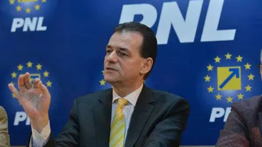 Liberalii vor să facă și ei mitinguri. Orban: Vom face apel la toţi românii care îşi dau seama că PSD îşi bate joc de România