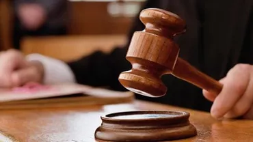 Fost director din Ministerul Justiției, condamnat la 6 ani și 4 luni de închisoare pentru corupție