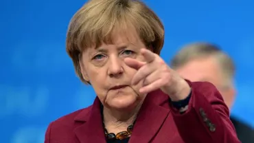 UE se va REFORMA radical! Angela Merkel a făcut ANUNŢUL! Ce se va întâmpla cu ROMÂNIA
