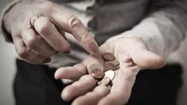 E oficial: Statul îţi taie zece procente din pensie. Ce trebuie să faci ca să nu fii afectat