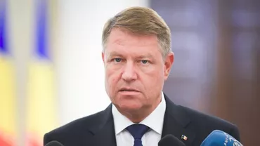 Klaus Iohannis, prima reacție la revocarea lui Kovesi: Vom citi motivarea CCR până o înţelegem. Voi acţiona ca procurorii să fie independenţi (VIDEO)