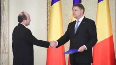 Tudorel Toader, replică fulger pentru Klaus Iohannis: Nu se confundă independenţa procurorilor privind dosarele cu desfăşurarea activităţii lor sub autoritatea ministrului