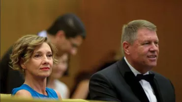 Plângere penală depusă pe numele lui Klaus Iohannis şi a soţiei sale: DNA a declinat-o către Parchetul Alba
