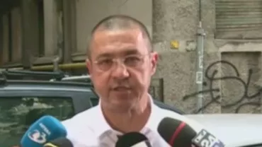 Rudel Obreja a plecat la închisoare: Decizia e o mare mârșăvie. Am făcut multe pentu țară, sunt un luptător și un om model (VIDEO)