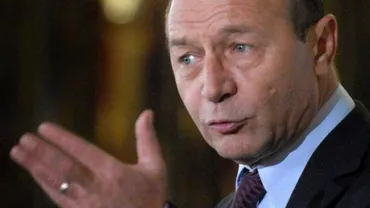 Traian Băsescu i-a făcut o recomandare Elenei Udrea, după sentința ICCJ: ''Am și vorbit cu ea'' (VIDEO)