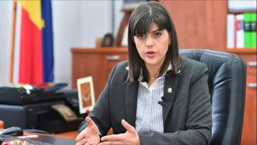 Kovesi, audiată în CSM: Şefa DNA va trebui să răspundă privind mai multe acuzaţii de abateri disciplinare
