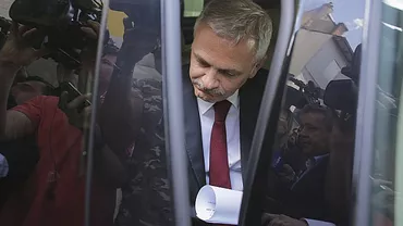 Un judecător care trebuie să dea verdictul în cazul lui Liviu Dragnea a fost și în completul ce a decis condamnarea Elenei Udrea: La ce se poate aștepta vineri șeful PSD