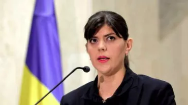 Un important ziar bulgar, material critic despre DNA: Kovesi primeşte ordine directe de la CIA