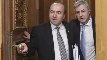 Tudorel Toader, ieşire nervoasă: Nu există o Comisie Iordache