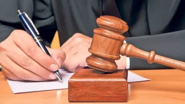 E CONDAMNAREA momentului! Fostul șef al Serviciului Arme, 3 ani de ÎNCHISOARE cu executare! (FOTO)