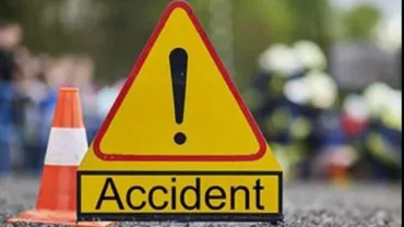 ACCIDENT teribil în România cu un microbuz şi două autoturisme: Şapte victime, printre care şi un COPIL