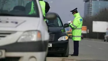 Noi modificări la Codul Rutier! Atenţie: şoferii români pot ajunge mai uşor la închisoare!
