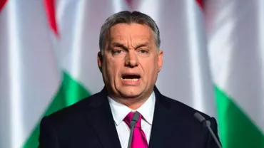 Viktor Orban schimbă Constituţia: Ce modificări vrea premierul Ungariei