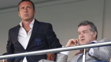 MM STOICA, anunț de ultimă oră: Transferul anului la FCSB! Îi va lăsa pe toți cu GURA CĂSCATĂ