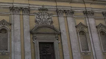 Descoperirea UIMITOARE a unui preot într-o biserică! Credinţa i-a fost pusă la grea încercare: M-am speriat!