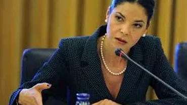 Ana Birchall anunţă încheierea unui memorandum pentru susţinerea coproducţiilor cinematografice