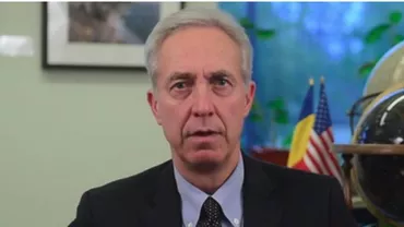 Alertă privind demonstraţiile din Bucureşti: Anunţul de ultim moment al ambasadei SUA la Bucureşti