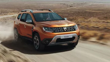 Anunț ȘOC pentru posesorii de Dacia Duster: Ce se întâmplă cu motorul