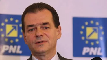 Ludovic Orban, despre mitingul PSD: Nu este un miting împotriva abuzurilor ci unul de intimidare