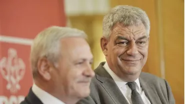 Mihai Tudose râde de mitingul PSD: Nu contaţi foarte mult pe selfie din piaţă cu mine