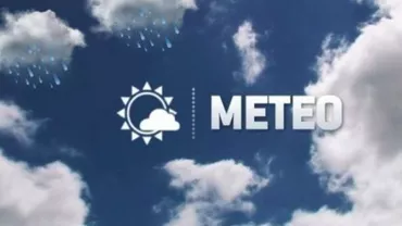Alertă METEO: Ce se întâmplă duminică e fără precedent! Zonele cele mai afectate din România!