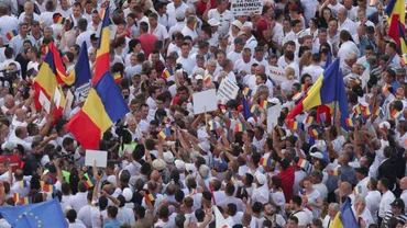 Presa internaţională: Mitingul PSD sau absurdul românesc/ Demonstraţie fără precedent împotriva abuzurilor din justiţie în condiţiile în care liderii sunt implicaţi în cazuri de corupţie