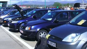 BOMBĂ: Mașinile la mâna a doua nu mai pot fi înmatriculate în România! Lista completă