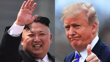 Trump şi Kim Jong-un au ajuns în Singapore pentru summitul istoric ce va impacta viitorul întregii lumi