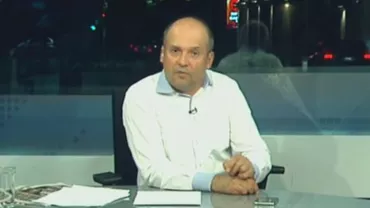 Radu Banciu, către Tăriceanu: Băi, impostorule, habarnistule, ordinarule, ai adus în Piață niște niște gunoaie, niște nulități, ca să-i mai minți o dată! Ce ai făcut tu pentru România? Știi că se moare prin spitale? (VIDEO)