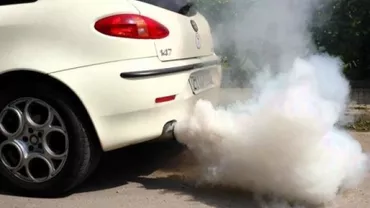 MAȘINILE DIESEL, INTERZISE OFICIAL! Comisia Europeană a anunțat ce se întamplă cu cele trei milioane de mașini din România