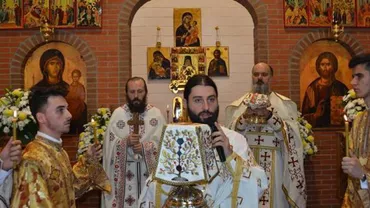 Mitropolia Română din Franța face apel la credincioși pentru achiziționarea unei noi biserici