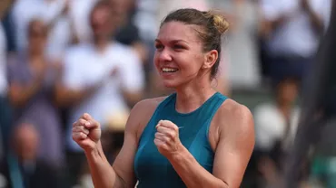 S-A AFLAT! Acesta este secretul SIMONEI HALEP care a făcut-o INVINCIBILĂ! Cine este “antrenorul mental” al sportivei