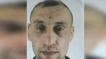 Taximetristă din Hunedoara, bătută și violată de un recidivist. Bărbatul e căutat de polițiști (VIDEO)