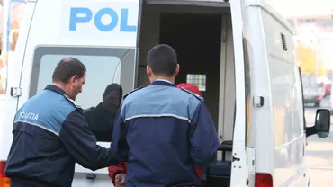 SPAIMA Galațiului: Doi minori, arestați după ce au dat 14 SPARGERI într-o lună!