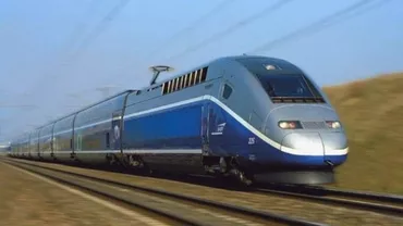 VESTE URIAȘĂ pentru români! Gata! Pot călători GRATUIT cu trenul în Europa! PRINCIPALELE CONDIȚII