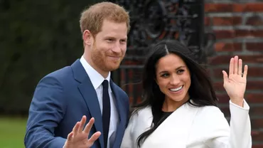 OFICIAL! Palatul Kensington a făcut ANUNȚUL: Unde vor merge ducii de Sussex în primul turneu regal