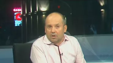 Radu Banciu: Simona Halep nu este un fenomen al tenisului. A pierdut anul trecut finala, ar fi pierdut-o și pe asta dacă întâlnea o jucătoare care să știe tenis (VIDEO)
