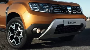 Anunț de ULTIMĂ ORĂ pentru toți posesorii de DACIA DUSTER: Șoferii români sunt uluiți!