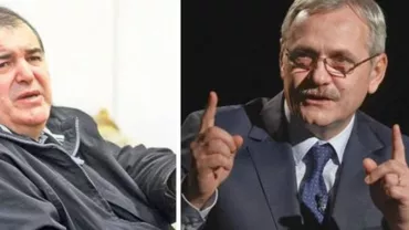 FLORIN CĂLINESCU, atac INCENDIAR împotriva lui ‘Livulică’ după MITINGUL PSD: ‘A plătit figurație ca să se creadă voievod’