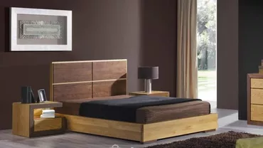 Lemnul masiv, soluţia pentru obiecte de mobilier rezistente şi aspectuoase