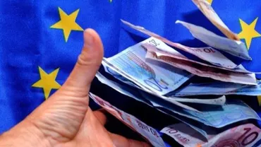 SEMNAL de ALARMĂ devastator pentru guvernarea PSD-ALDE: Pericolul suspendării fondurilor europene este IMINENT
