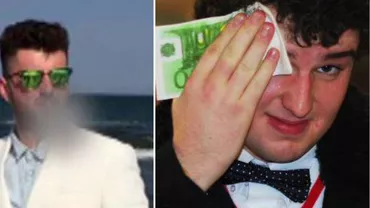 Victoraș BEIZADEAUA s-a dat din nou în stambă! Fiul milionarului Micula a fost SĂLTAT de jandarmi