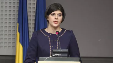 Kovesi, chemată Consiliul Suprem al Magistraturii. Noi acuzații la adresa șefei DNA