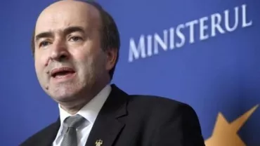 Norma de hrană pentru deținuți, majorată cu 50%. Ce alte propuneri mai are Tudorel Toader