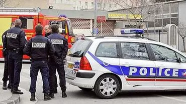 Franța Autorul luării de ostatici din Paris a fost reținut (VIDEO)