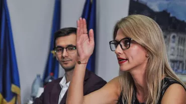 Alina Gorghiu, anunţ CRUCIAL: 'Comisia de la Veneţia va elabora, în curând, un raport pe legile Justiţiei. Am convingerea că PSD nu va aştepta'