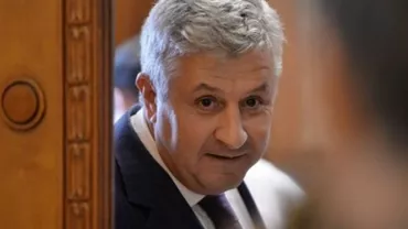 Florin Iordache, întrebat dacă se poate ajunge la suspendarea lui Klaus Iohannis: Bineînţeles!
